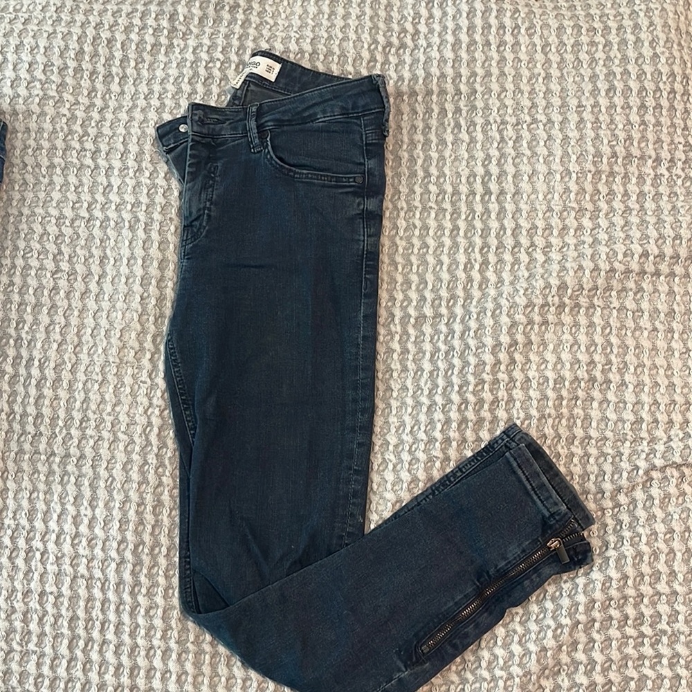 My fav jeans . Fit perfect